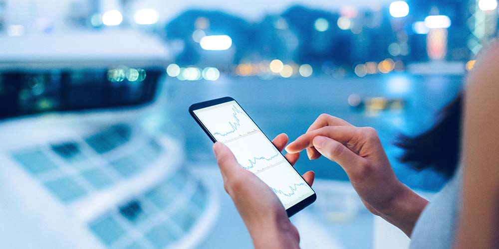 DNV GL's software solutions for maritime