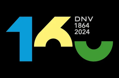 DNV turns 160