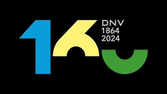 DNV turns 160