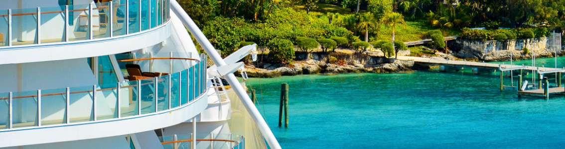 DNV GL Cruise Update 2017