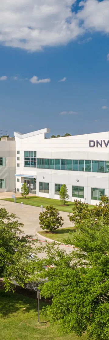 Dnv Houston ISO 9001 - ISO 14001 - ISO 45001 Certification Houston, Texas