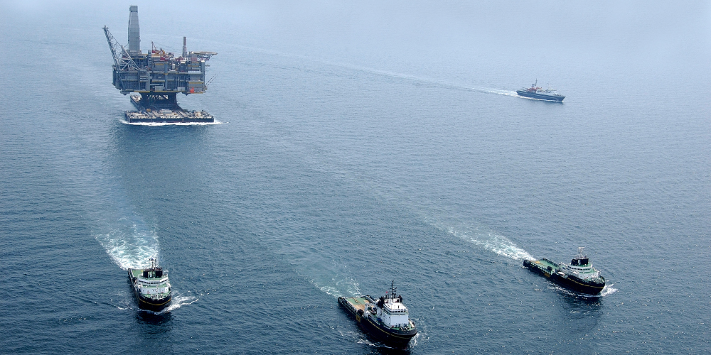 Maritime cyber security