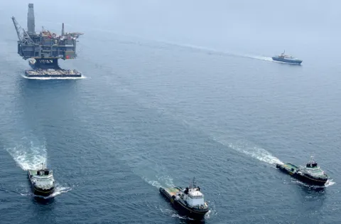 Maritime cyber security