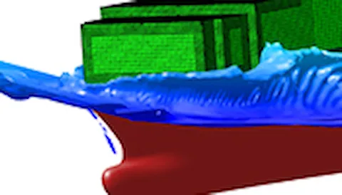 Dynamic positioning and mooring analysis