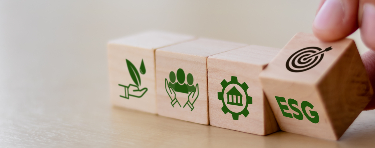 ESG Recognition