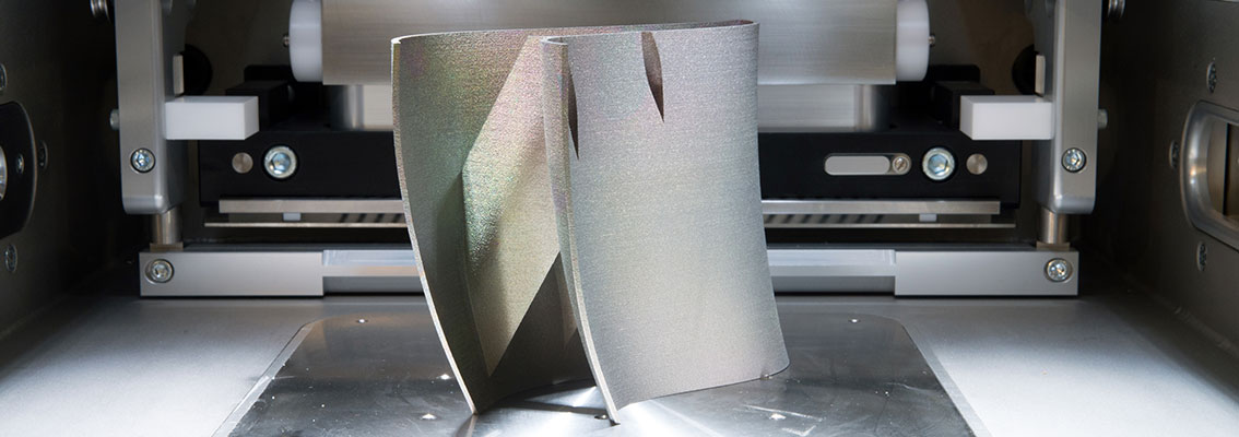 additive manufacturing, 3D printing