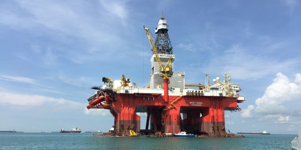 Equipment manufactures meeting