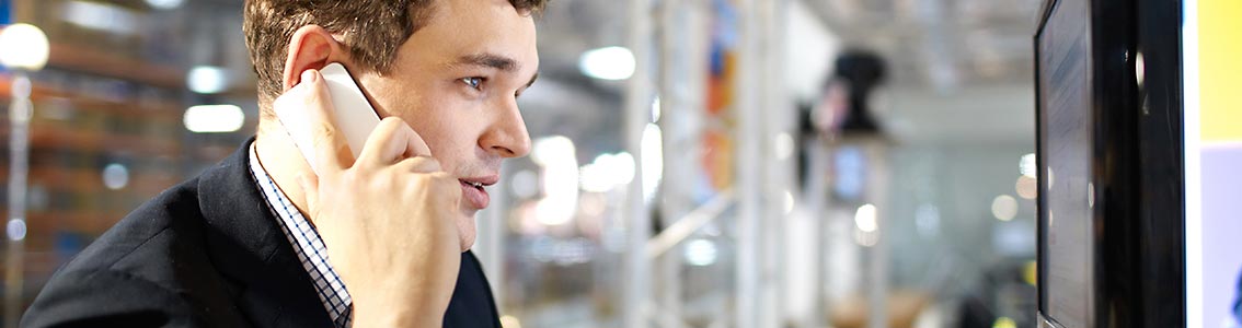 Emergency Response Service 