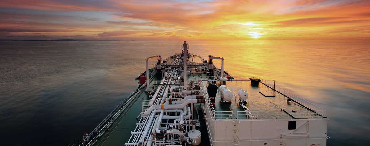 ESG Maritime Advisory service