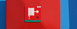 Fire safety and fire extinguishing systems