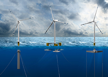 Floating Offshore Wind