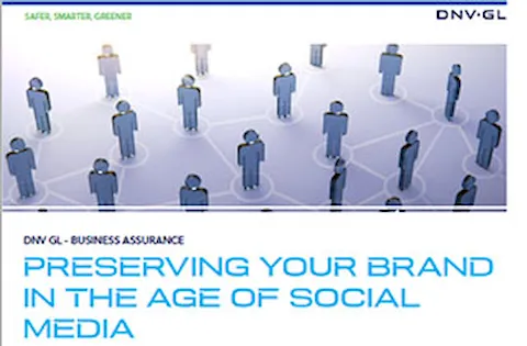 Preserving your brand in the age of social media