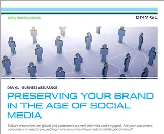 Preserving your brand in the age of social media