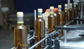 Food manufacturing