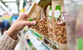 Food allergen management course - eLearning