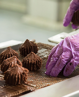 Food Safety Certification