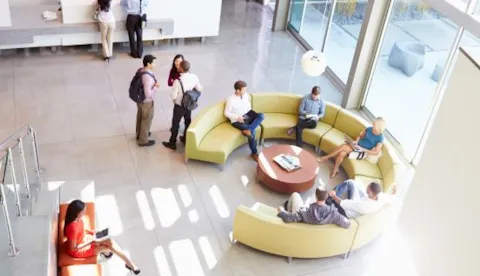 FSSC 24000 Social Management Systems - Service