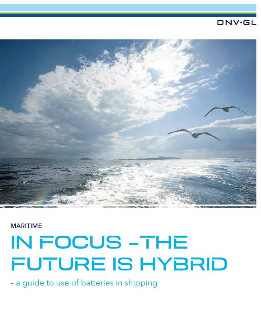 The Future is Hybrid