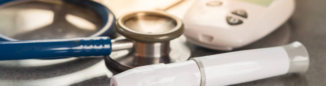 DNV Healthcare Glycemic Management Program Certification (GMPC)