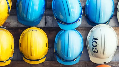 ISO 45001:2018 OHS Foundation & Internal Auditor