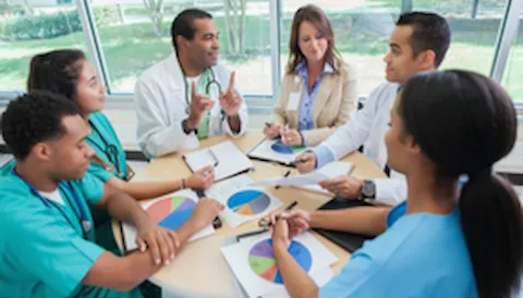 Specialty Program Certification