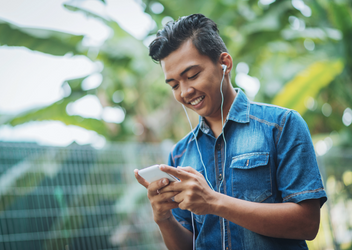 DNV's Healthcare Podcast Series