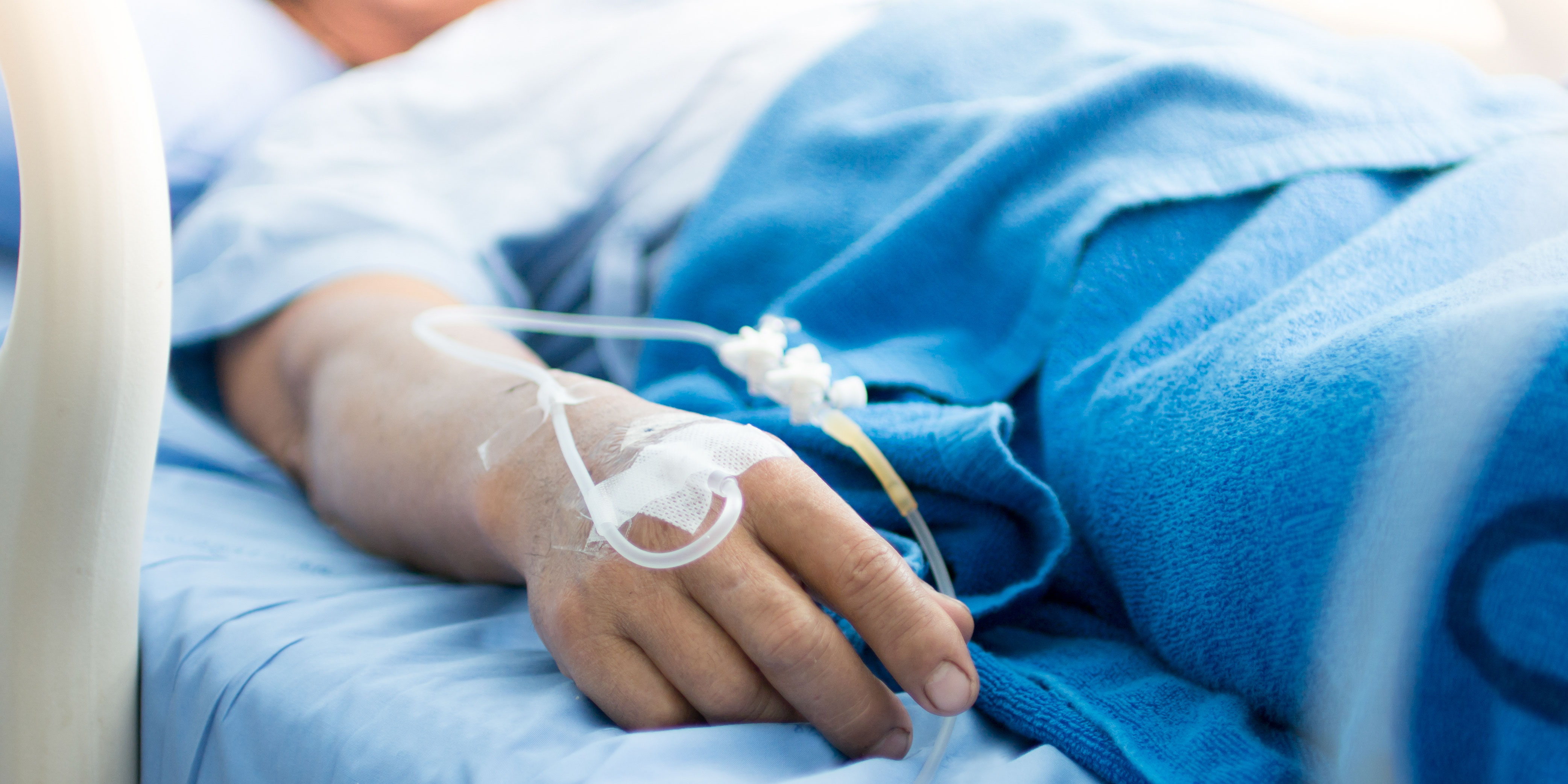 Healthcare Restraints Training Image