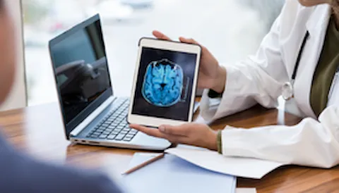 Stroke Care Certification Programs