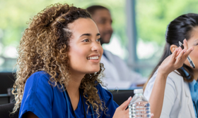 Healthcare Training and Certification