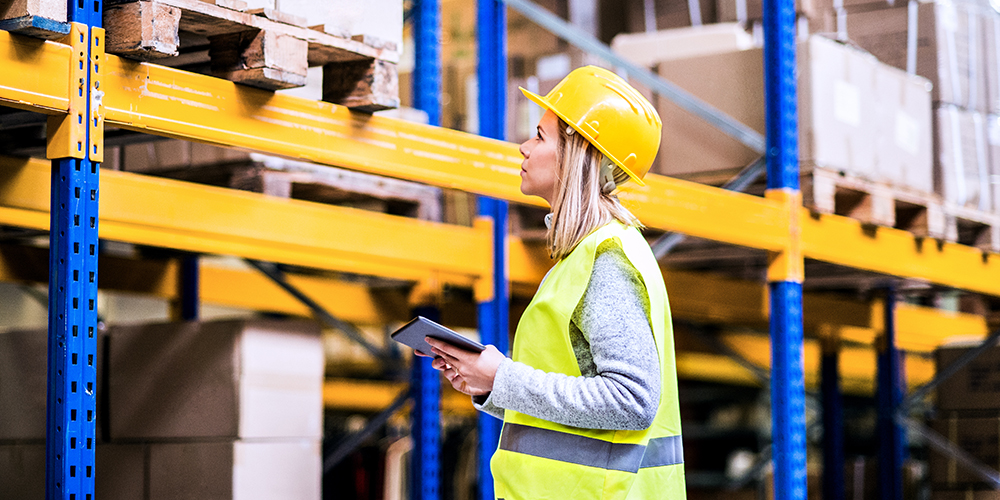 Webinar: Health & Safety - ISO 45001