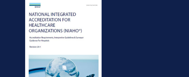 Healthcare standards