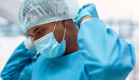 Advanced Certification in Infection Prevention (AC-IP)