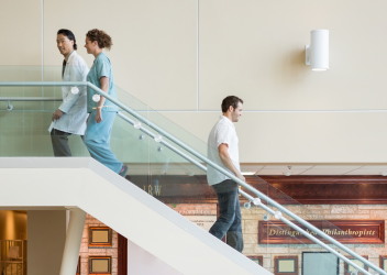 Accreditation for ambulatory surgical centers