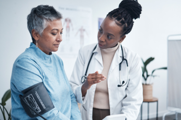 Cardiac program certifications