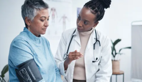 Cardiac program certifications