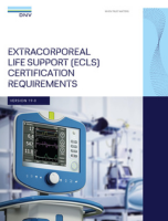 DNV ECLS Advanced Certification