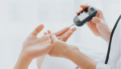Advanced Glycemic Management Certification
