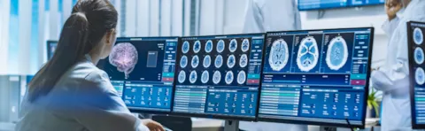 Explore our stroke care certifications