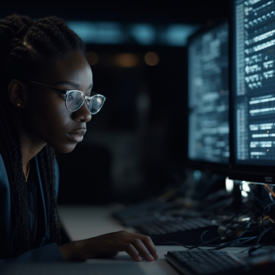 Advanced Healthcare Cybersecurity Certification