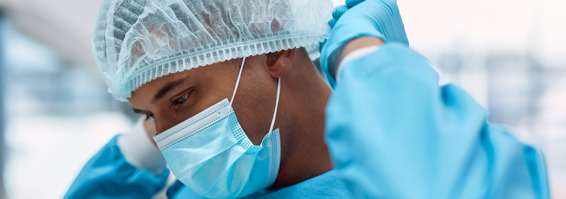 Certified Healthcare Infection Prevention Professional (CHIPP)