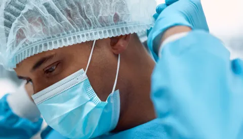 Certified Healthcare Infection Prevention Professional (CHIPP)