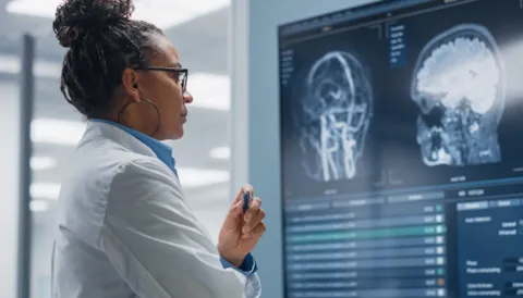 Managing digital tools & risk in healthcare
