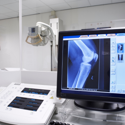 Advanced hip & knee replacement certification