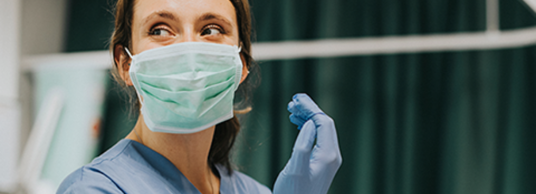 Certification in Infection Prevention