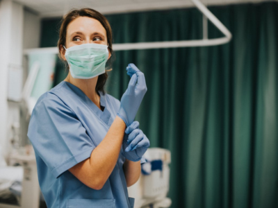 Certification in Infection Prevention (CIP)