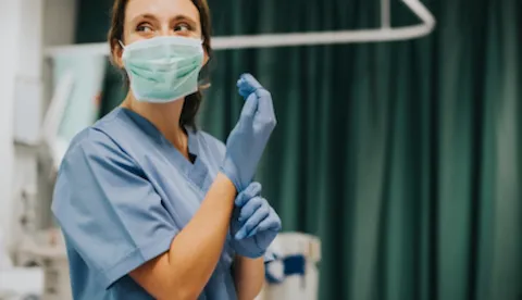 Certification in Infection Prevention (CIP)