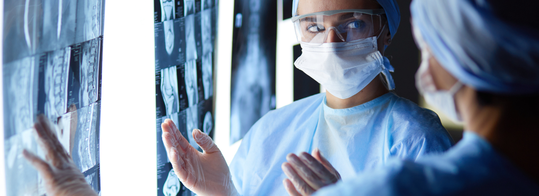 DNV Healthcare orthopedic center of excellence designation