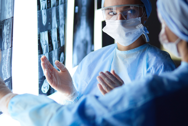 Orthopedic program certifications