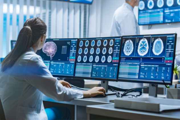 Stroke care certifications