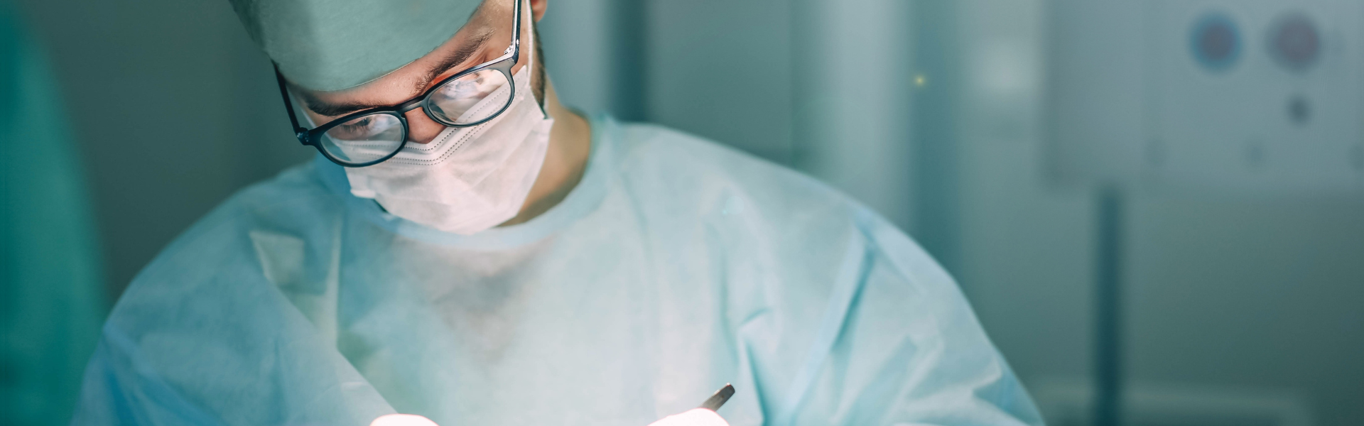 Accrediting surgical centers